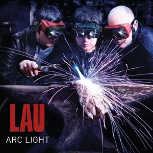 Arc light